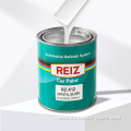 1K Basecoat pearl for REIZ autmotive paint